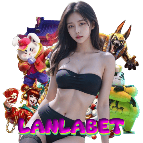 lanlabet เกมลิขสิทธิ์แท้